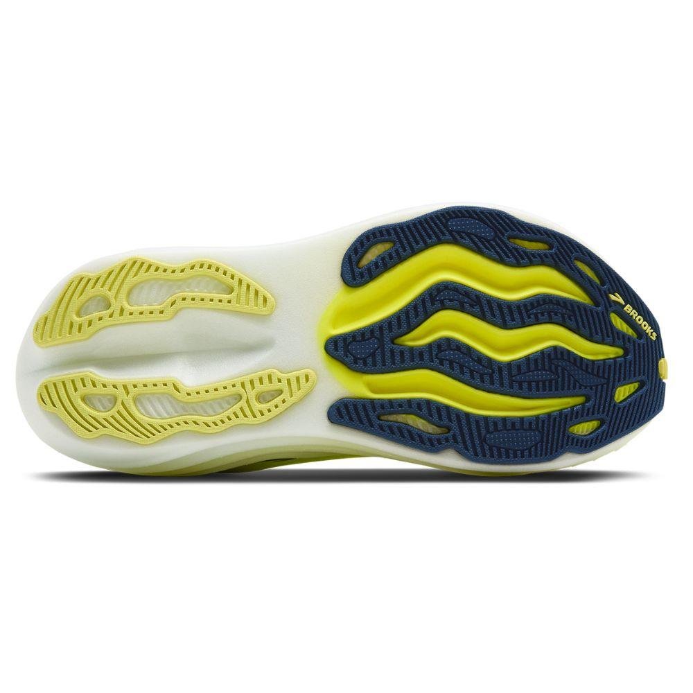 BROOKS Glycerin Max Medium(1D) รองเท้าวิ่งถนนผู้ชาย - Rev Online