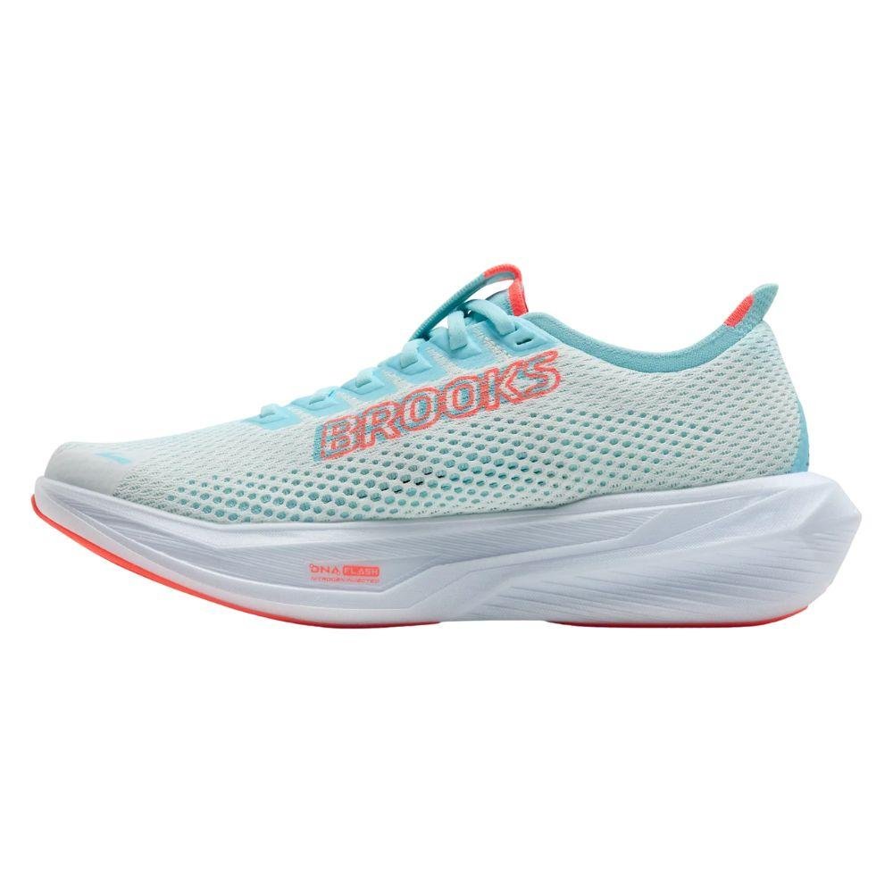 BROOKS Hyperion 3 Medium(1B) รองเท้าวิ่งถนนผู้หญิง - Rev Online