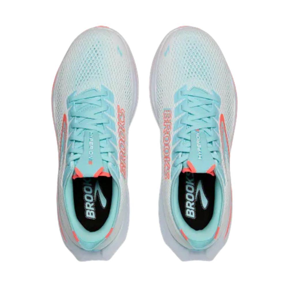 BROOKS Hyperion 3 Medium(1B) รองเท้าวิ่งถนนผู้หญิง - Rev Online