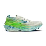 BROOKS Hyperion Elite 4 PB Medium(1D) รองเท้าวิ่งถนนสำหรับผู้ชายและผู้หญิง - Rev Online