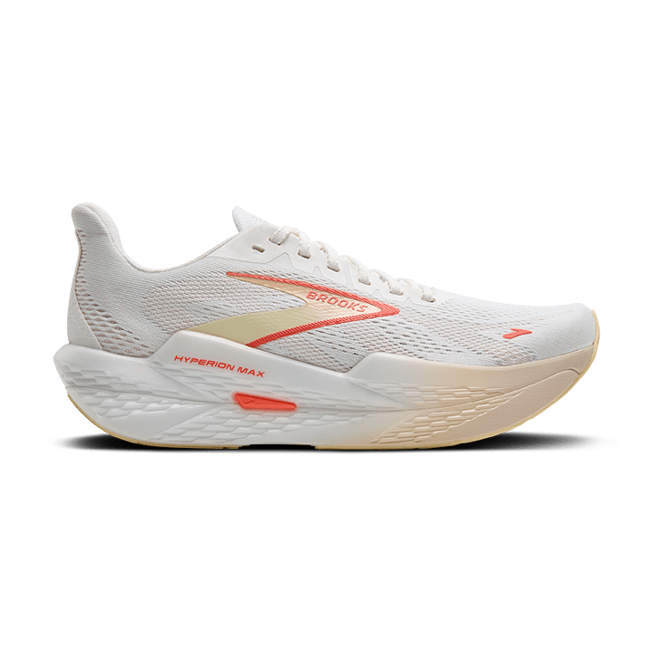 BROOKS Hyperion Max 2 Medium(1B) รองเท้าวิ่งถนนผู้หญิง - Rev Online