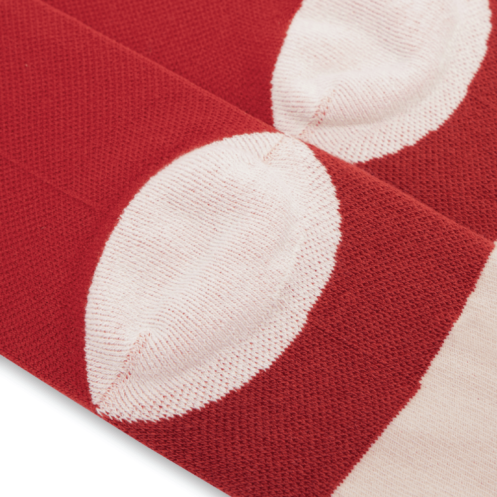 BROOO - BROOO TRAIL I PERFORMANCE CREWSOCKS I BURGUNDY Unisex - Rev Online