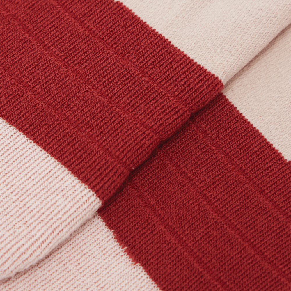 BROOO - BROOO TRAIL I PERFORMANCE CREWSOCKS I BURGUNDY Unisex - Rev Online