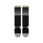 BROOO - TAKEOFF I CREW SOCKS I BLACK PEARL Unisex Unisex - Rev Online