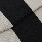 BROOO - TAKEOFF I CREW SOCKS I BLACK PEARL Unisex Unisex - Rev Online