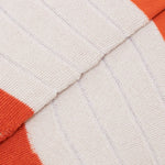 BROOO - TAKEOFF I LOW CREW SOCKS I RUBY RED Unisex Unisex - Rev Online