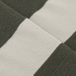 BROOO - TRAIL CREWSOCKS DARK OLIVE Unisex - Rev Online