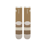 BROOO - TRAIL CREWSOCKS LIGHT WOODS Unisex - Rev Online