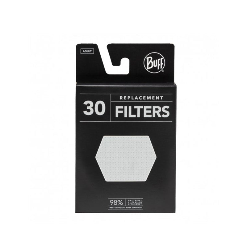 BUFF - FILTER PACK 30 Unisex - Rev Online