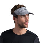 BUFF GO VISOR หมวกสำหรับผู้ชายและผู้หญิง - Rev Online