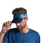 BUFF PACK SPEED VISOR หมวกสำหรับผู้ชายและผู้หญิง - Rev Online