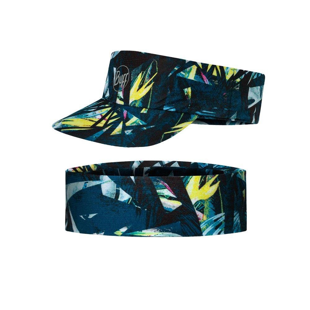 BUFF PACK SPEED VISOR หมวกสำหรับผู้ชายและผู้หญิง - Rev Online