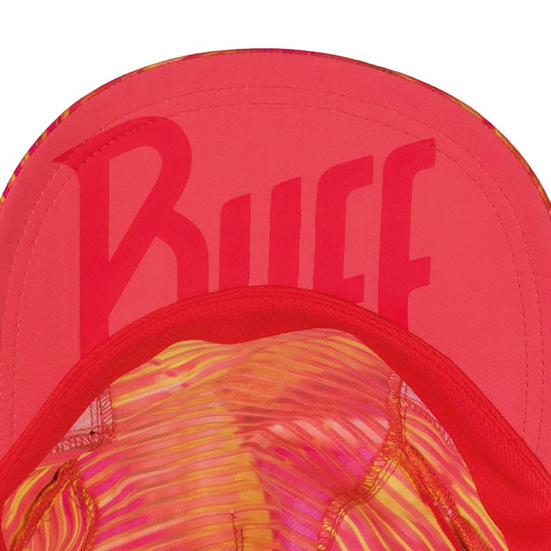 BUFF - PRO RUN CAP UNISEX - Rev Online