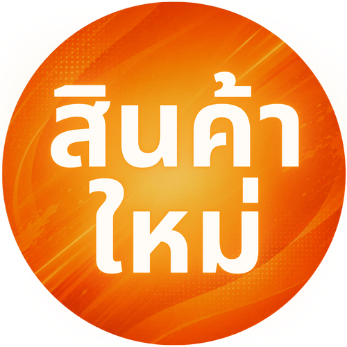 สินค้าใหม่
