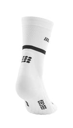 CEP - CEP THE RUN SOCKS MID CUT V4 Men - Rev Online