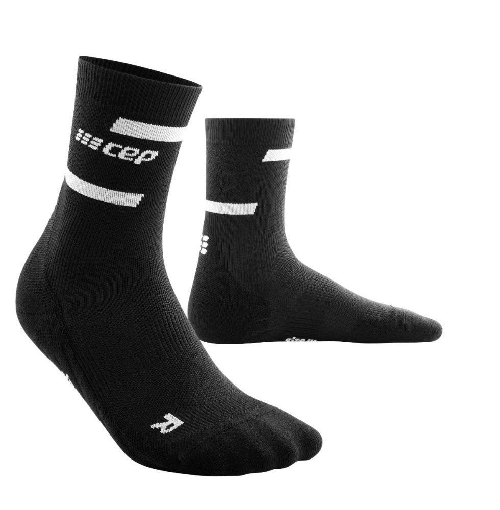 CEP - CEP THE RUN SOCKS MID CUT V4 Women - Rev Online