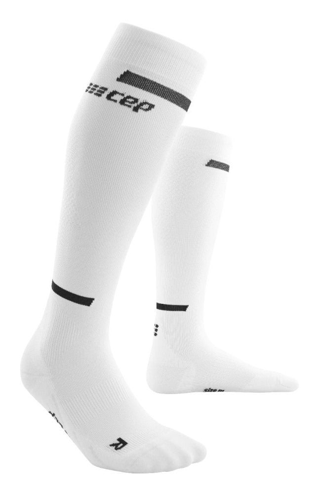 CEP - CEP THE RUN SOCKS TALL V4 Men - Rev Online