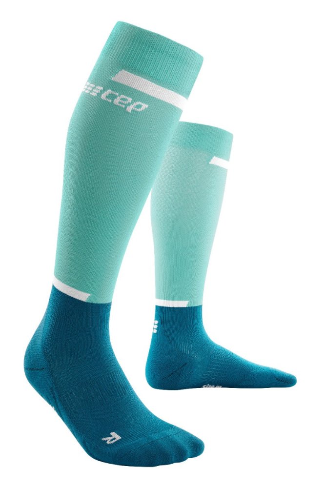 CEP - CEP THE RUN SOCKS TALL V4 Women - Rev Online