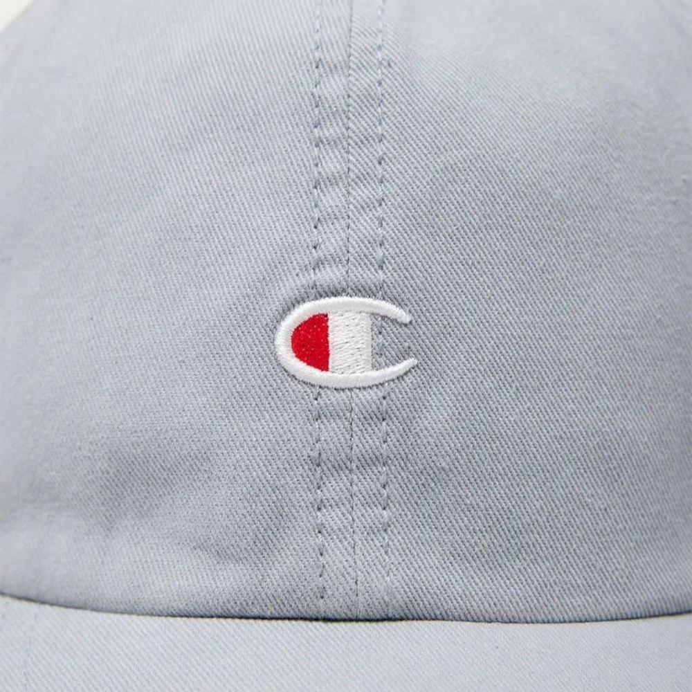 CHAMPION 6PANEL CAP หมวกสวมใส่ไลฟ์สไตล์ผู้ชายและผู้หญิง - Rev Online