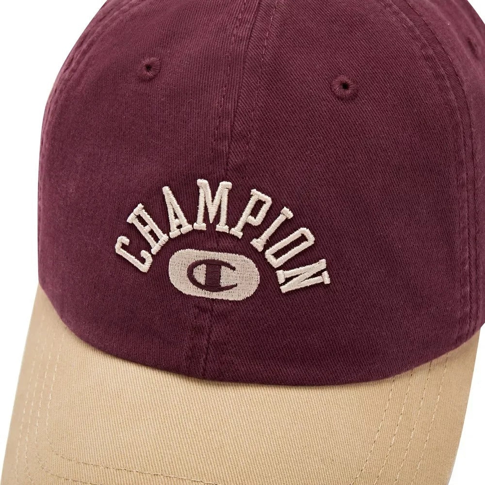 CHAMPION - BASEBALL CAP Unisex - Rev Online