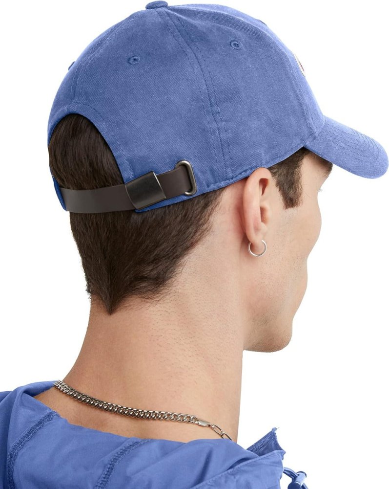 CHAMPION - BASEBALL CAP Unisex - Rev Online