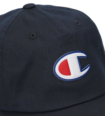 CHAMPION - BASEBALL CAP Unisex - Rev Online