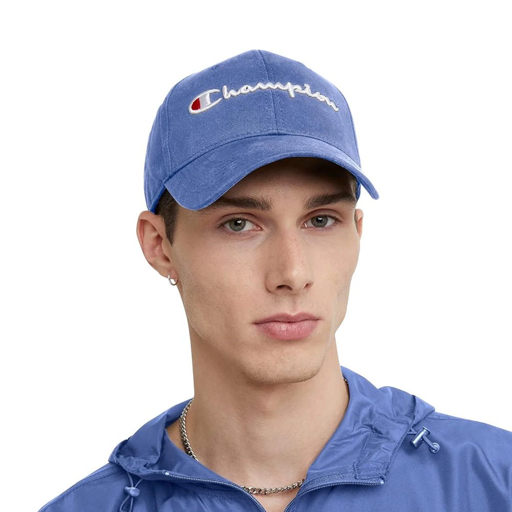 CHAMPION - BASEBALL CAP Unisex - Rev Online