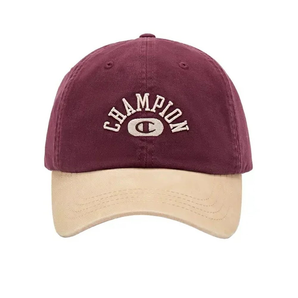 CHAMPION - BASEBALL CAP Unisex - Rev Online