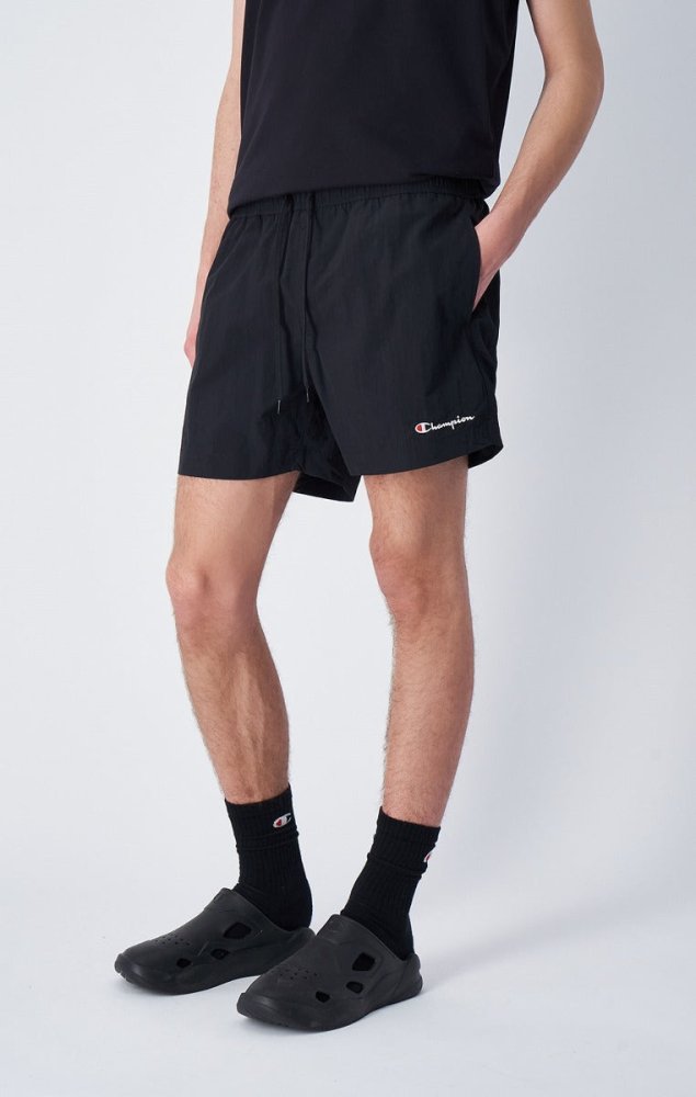 CHAMPION - BEACHSHORT Men - Rev Online
