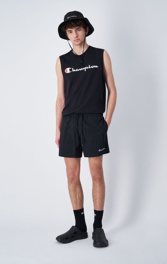 CHAMPION - BEACHSHORT Men - Rev Online