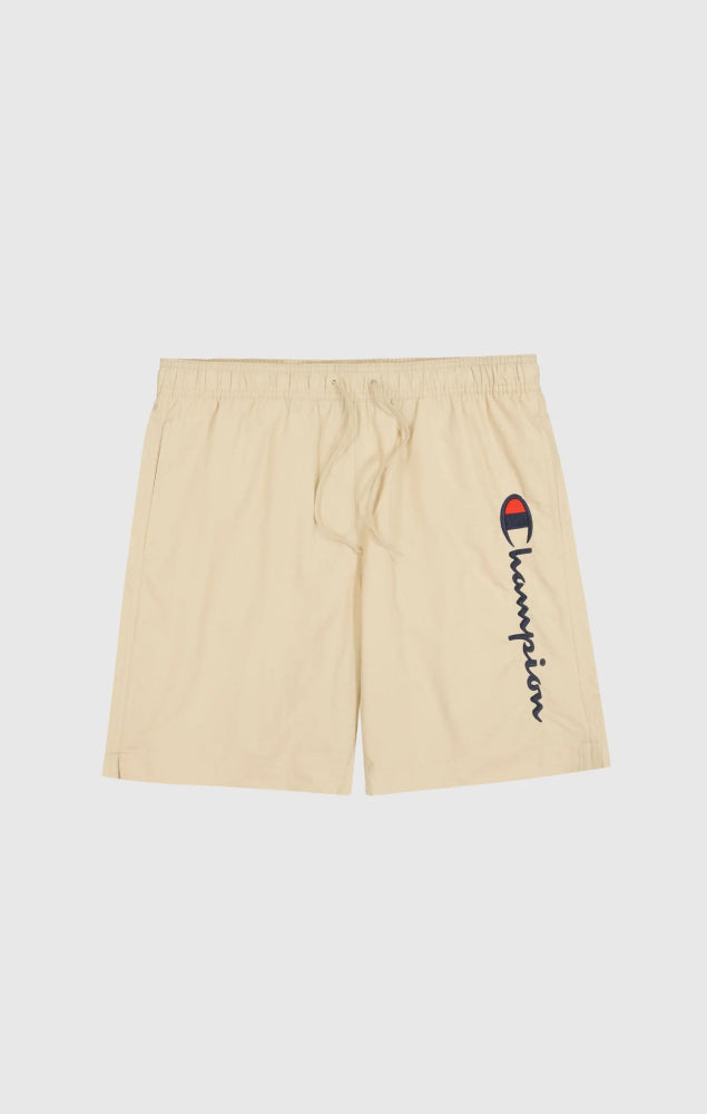 CHAMPION BEACHSHORT กางเกงผู้ชาย - Rev Online