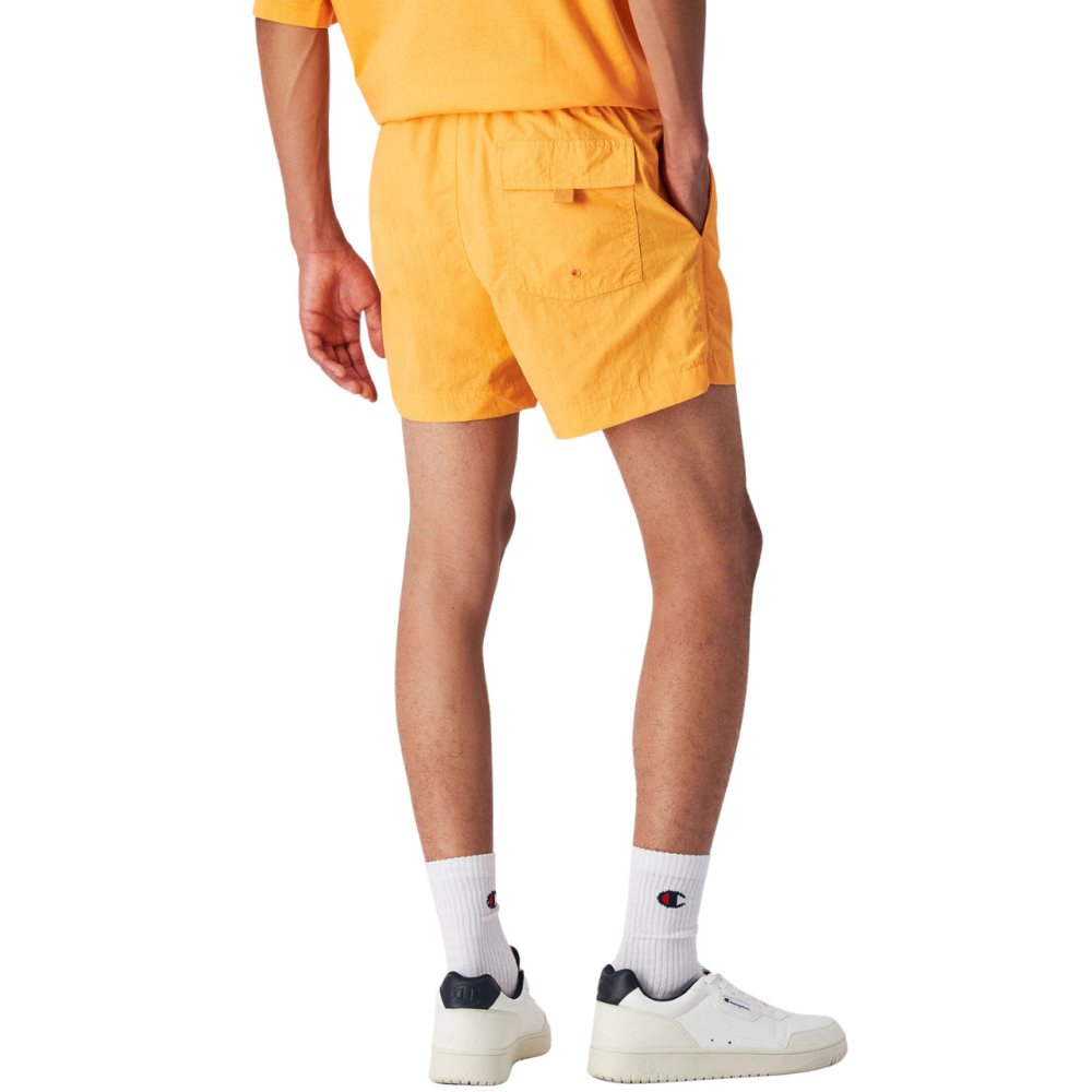 CHAMPION BEACHSHORT กางเกงผู้ชาย - Rev Online
