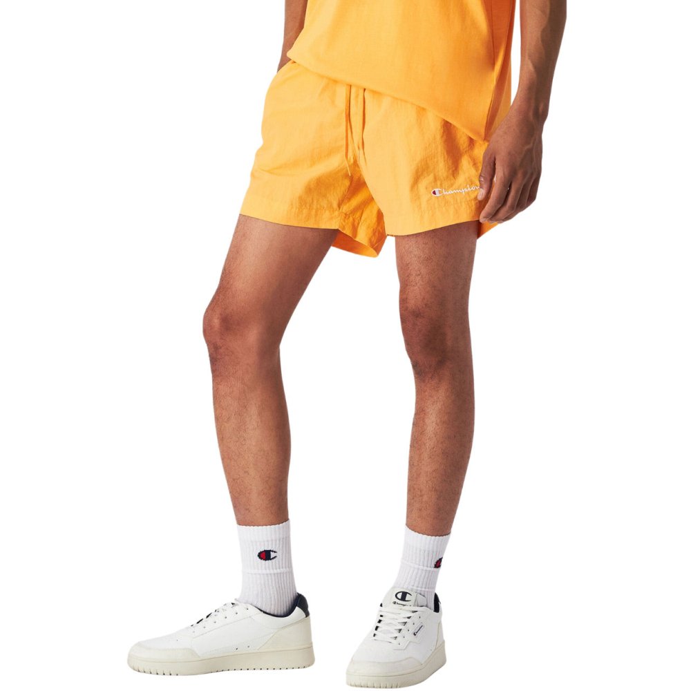 CHAMPION BEACHSHORT กางเกงผู้ชาย - Rev Online