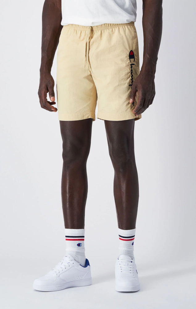 CHAMPION BEACHSHORT กางเกงผู้ชาย - Rev Online