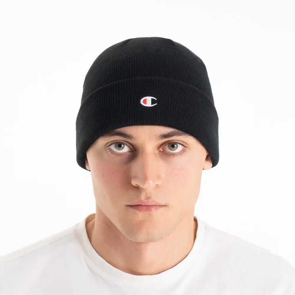 CHAMPION - BEANIE CAP Unisex - Rev Online