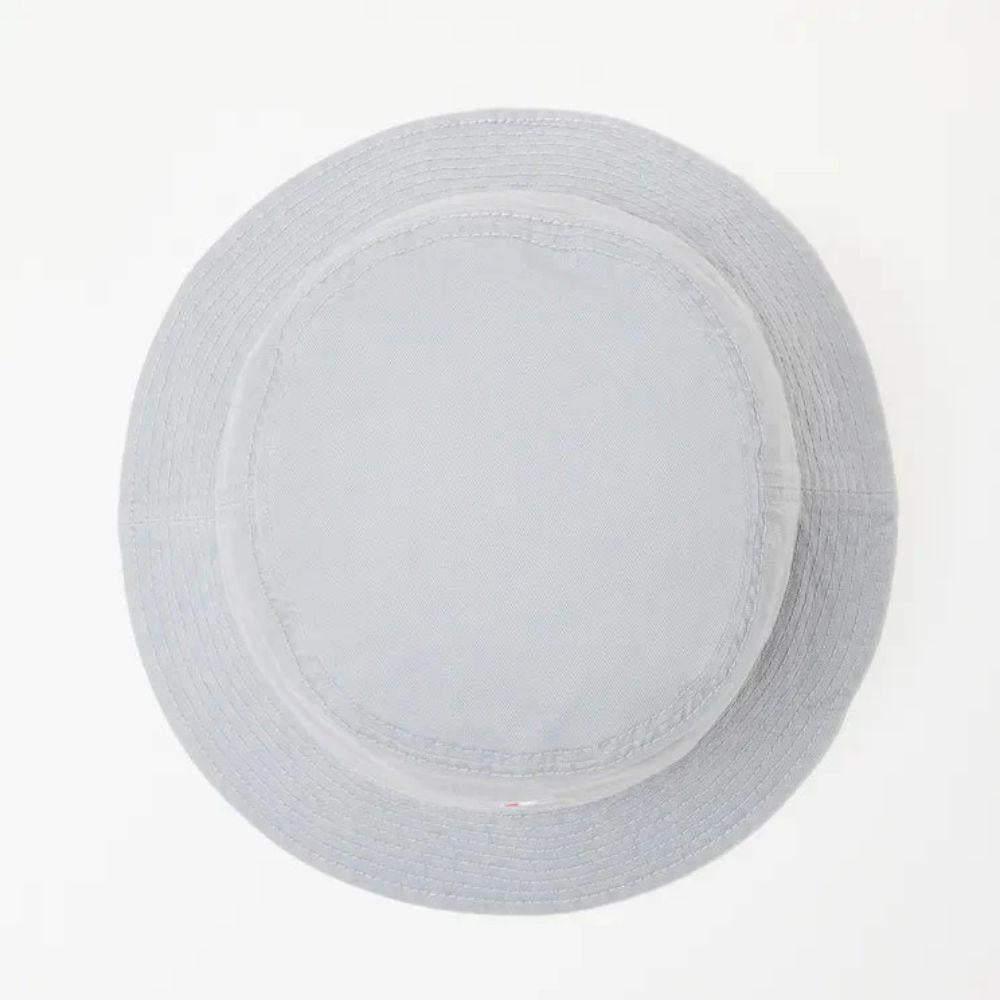 CHAMPION BUCKET HAT หมวกสวมใส่ไลฟ์สไตล์ผู้ชายและผู้หญิง - Rev Online