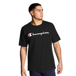 CHAMPION - CLASSIC GRAPHIC TEE Men - Rev Online