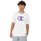 CHAMPION - CLASSIC GRAPHIC TEE Men - Rev Online