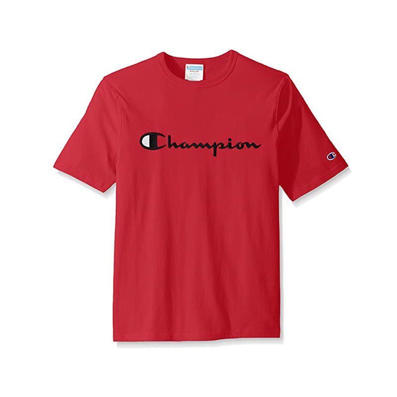CHAMPION - CLASSIC GRAPHIC TEE Men - Rev Online