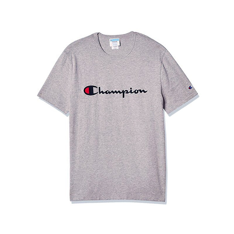 CHAMPION - CLASSIC GRAPHIC TEE Men - Rev Online
