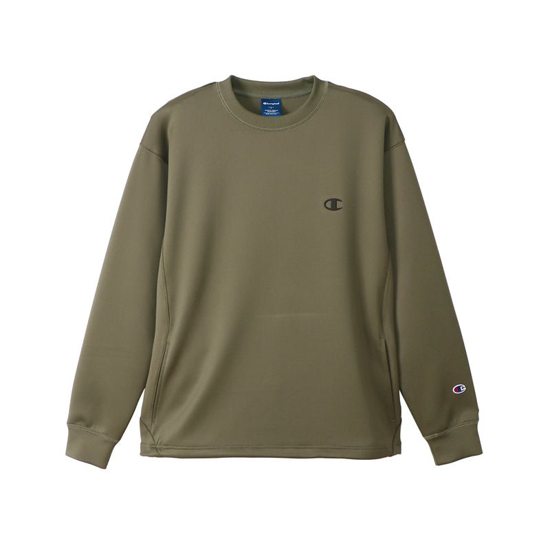 CHAMPION - CREW NECK SWEATSHIRT Men - Rev Online