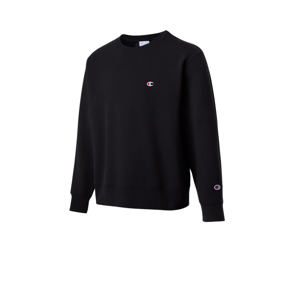 CHAMPION - CREW NECK SWEATSHIRT Men - Rev Online