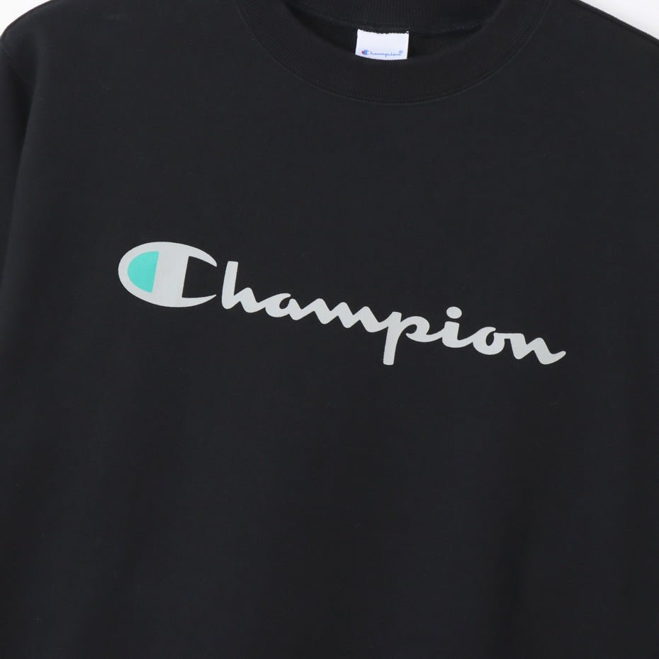 CHAMPION - CREW NECK SWEATSHIRT Men - Rev Online