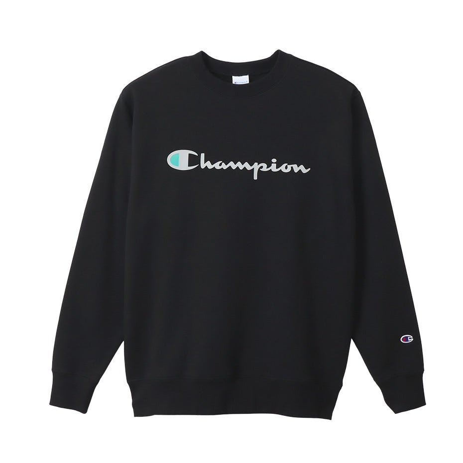 CHAMPION - CREW NECK SWEATSHIRT Men - Rev Online