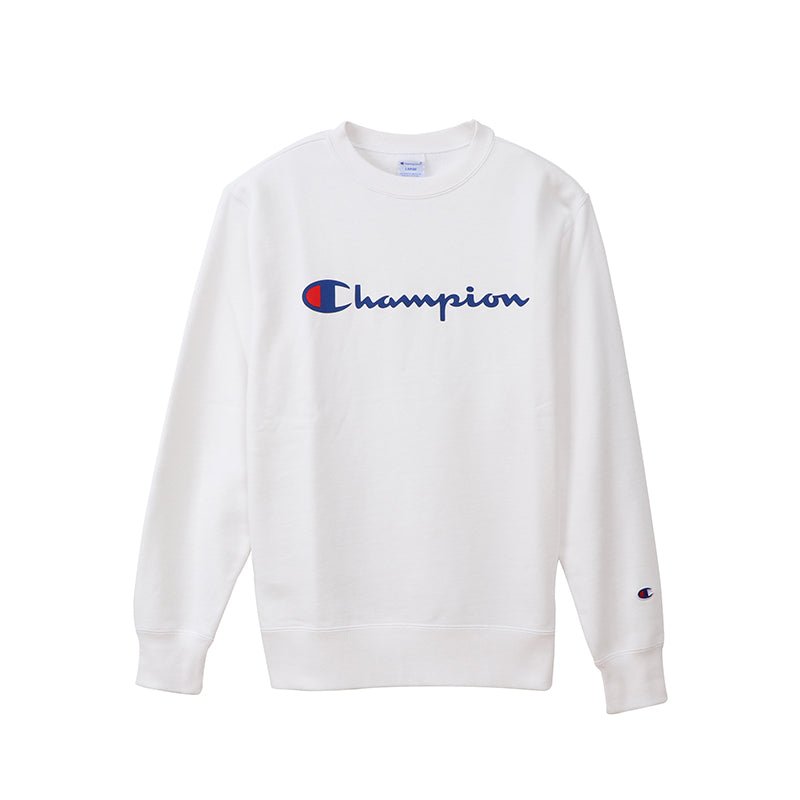 CHAMPION - CREW NECK SWEATSHIRT Men - Rev Online
