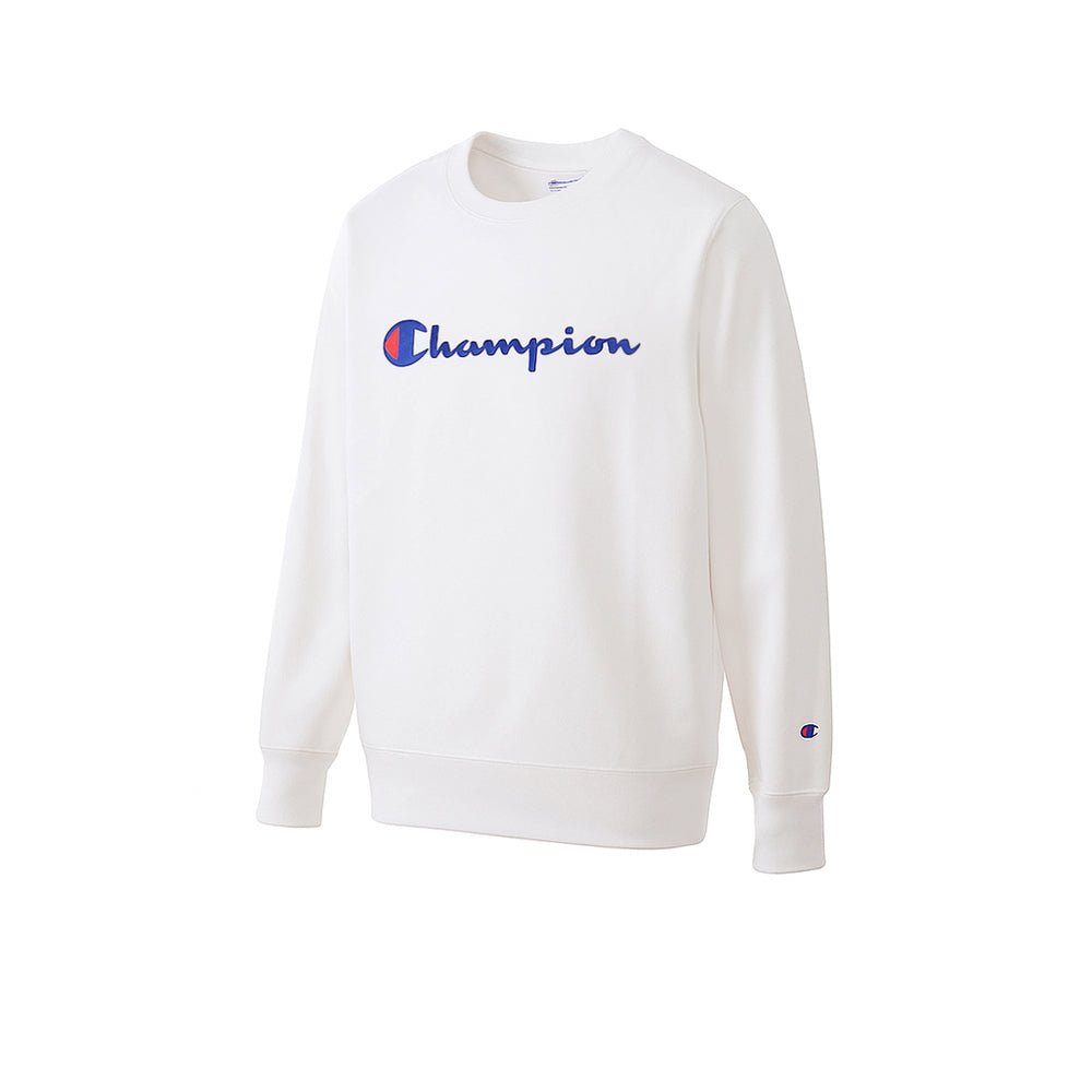 CHAMPION - CREW NECK SWEATSHIRT Men - Rev Online