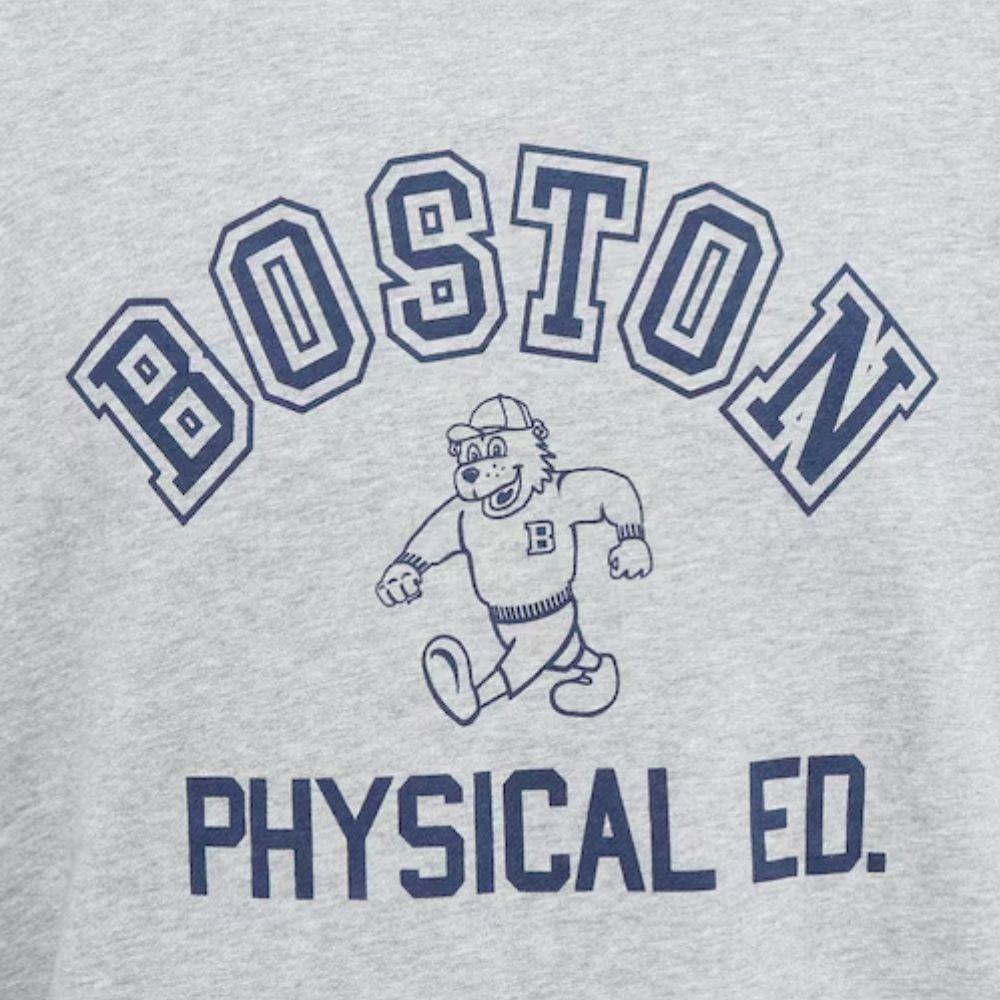 CHAMPION CREW NECK SWEATSHIRT เสื้อสเวตเชิ้ตผู้ชาย - Rev Online