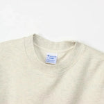 CHAMPION CREW NECK SWEATSHIRT เสื้อสเวตเชิ๊ตผู้ชาย - Rev Online