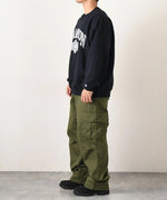 CHAMPION CREW NECK SWEATSHIRT เสื้อสเวตเชิ๊ตผู้ชาย - Rev Online