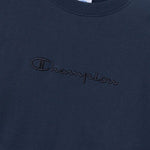 CHAMPION CREW NECK SWEATSHIRT เสื้อสเวตเชิ้ตผู้ชาย - Rev Online